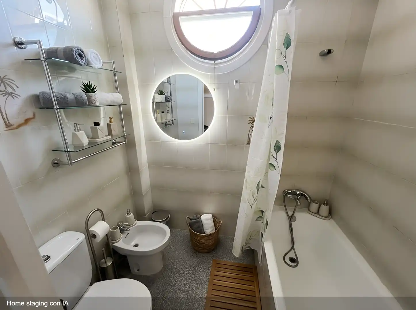 Terraced house with garden for sale in Santa Pola ciudad, imagen 17