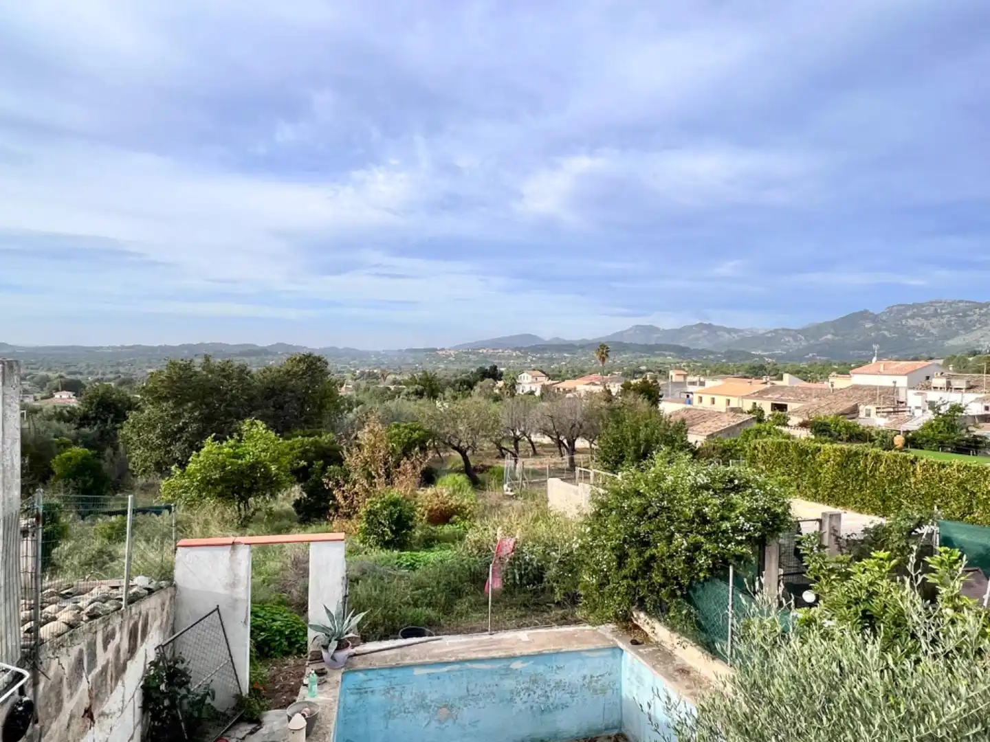 Casa in vendita a Campanet