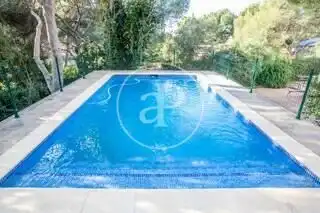 Casa con piscina in affitto a C. penya rotja, imagen 30
