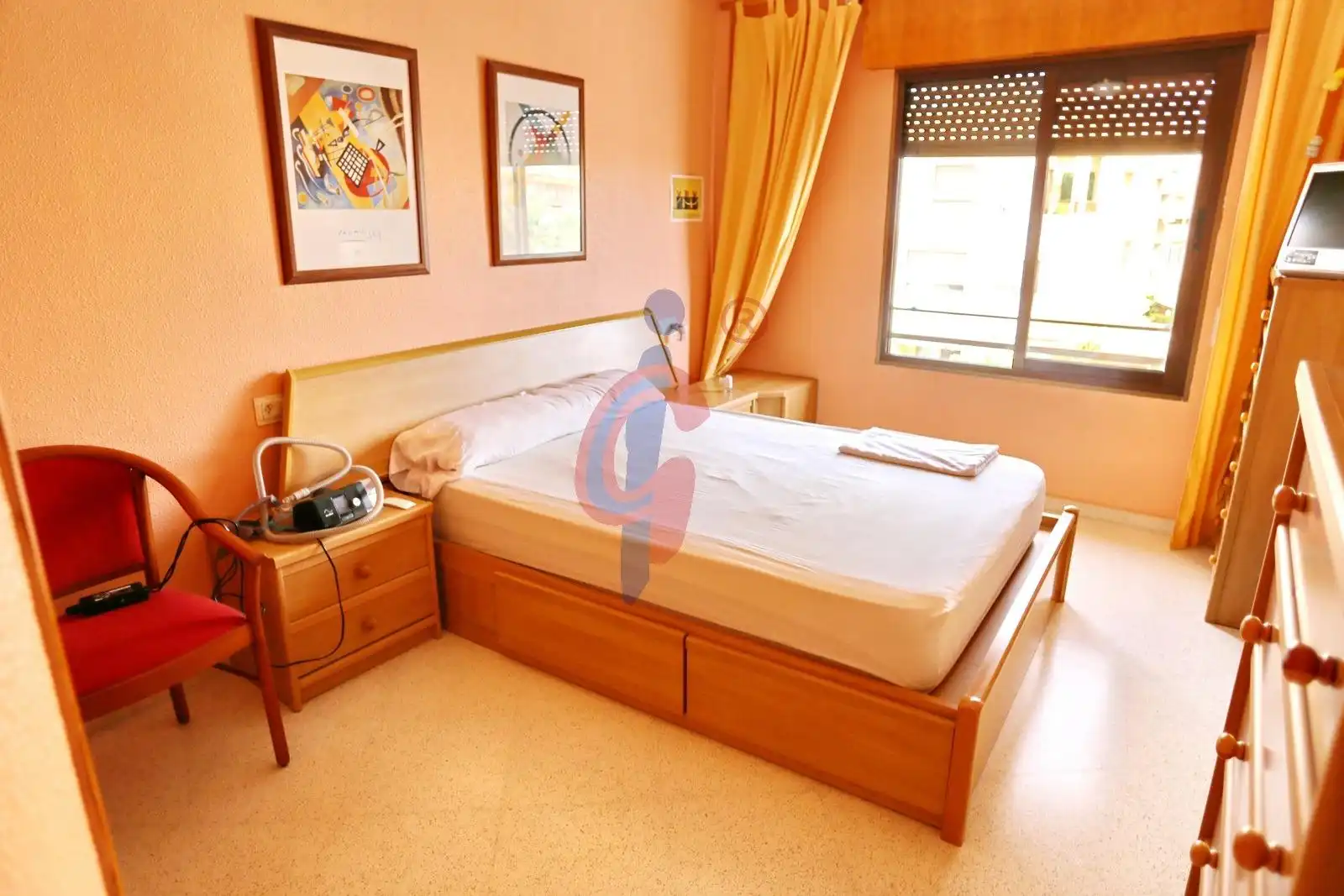 Duplex avec piscine à vendre à Calle Dolores Viudes Blasco 131, imagen 14