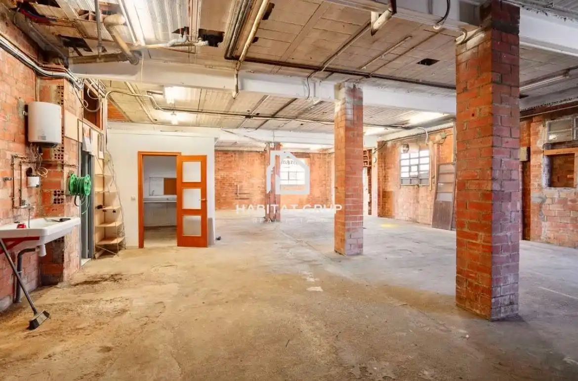 Maison mitoyenne avec jardin à vendre à Montjuïc, imagen 25