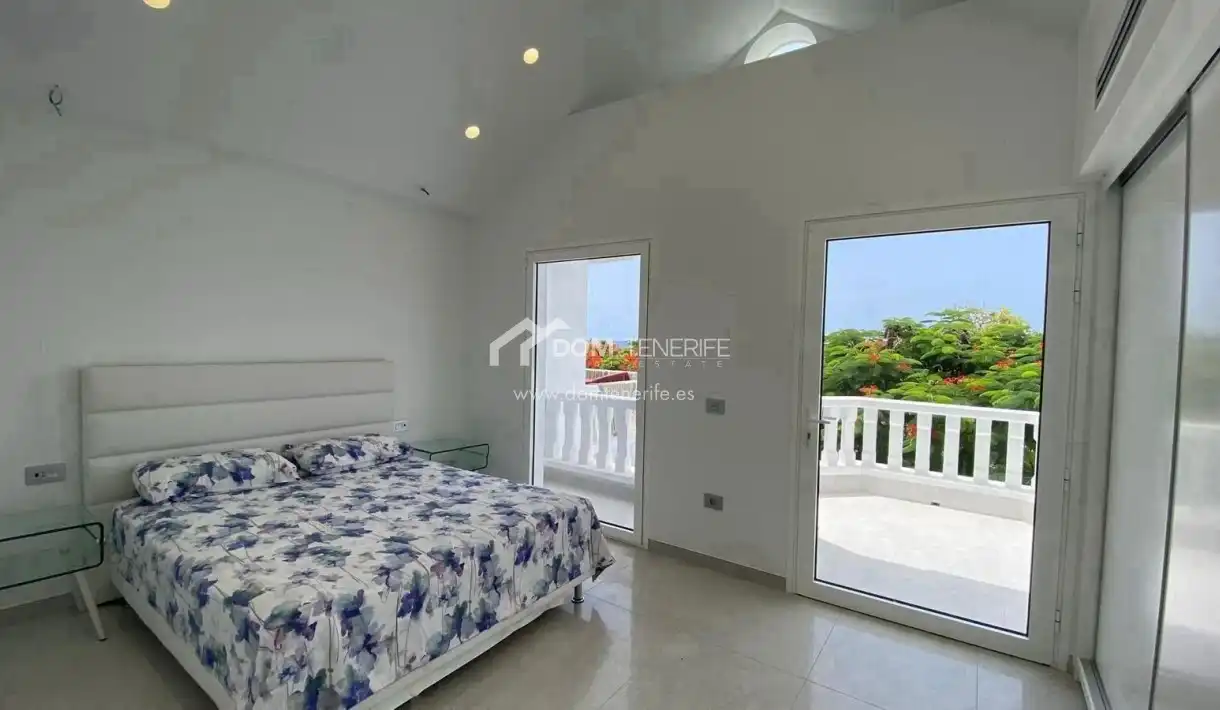 Maison avec piscine à vendre à Costa Adeje, imagen 22