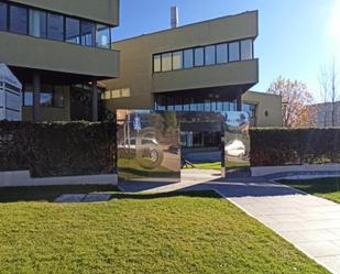 Exterior view of Office for sale in Las Rozas de Madrid