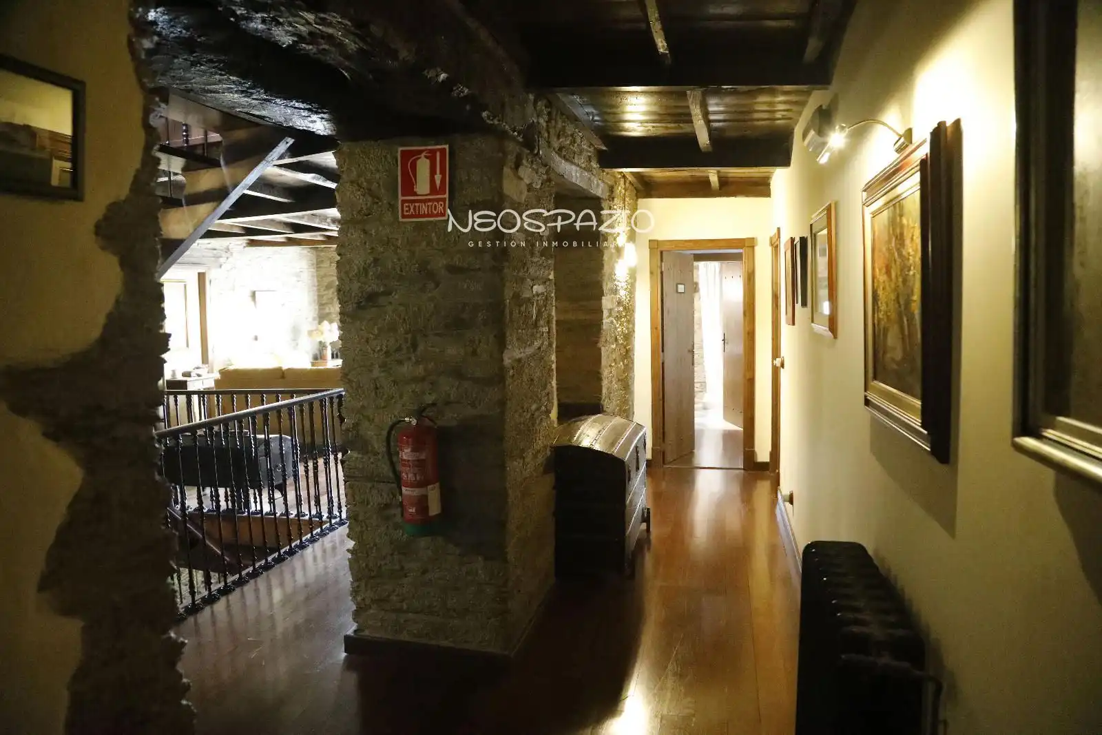 Casa o chalet en venta en Castroverde con Calefacción y Amueblado