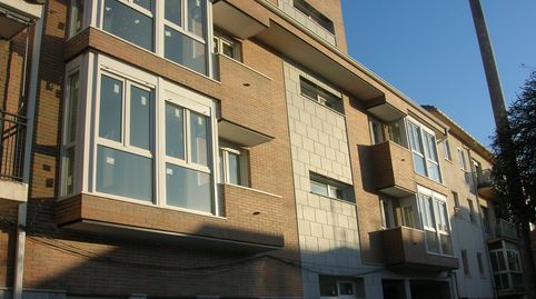 Foto 2 de Edificio en venta en Villalba Estación, Collado Villalba
