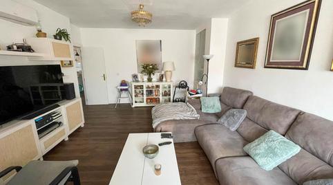 Foto 2 de Àtic en venda a La Victoria, Málaga