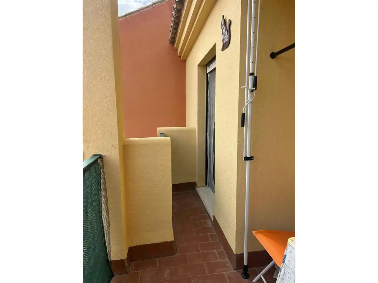 Piso con piscina en venta en Alcorrín, imagen 5