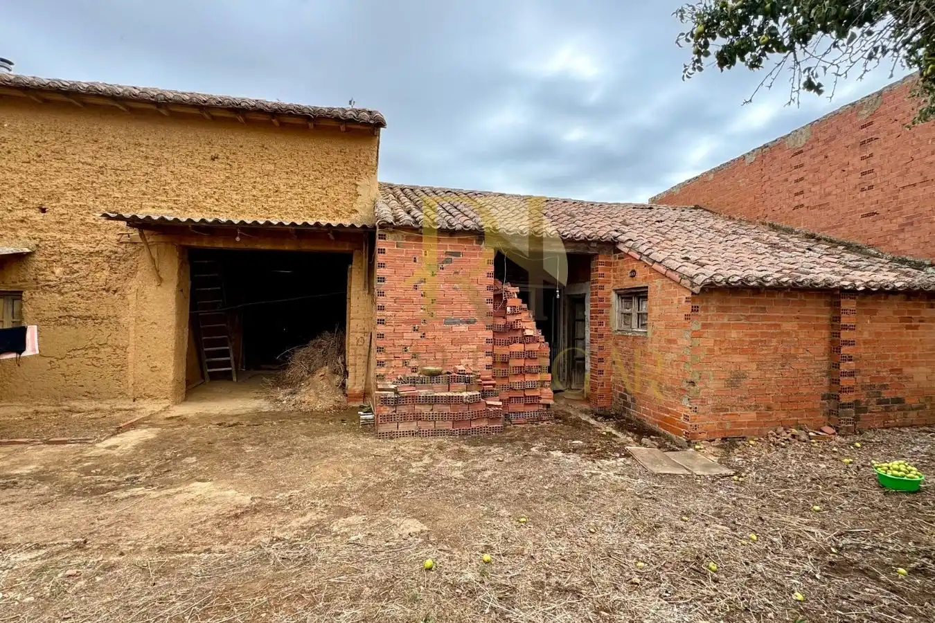 Casa o chalet en venta en Castrotierra de Valmadrigal