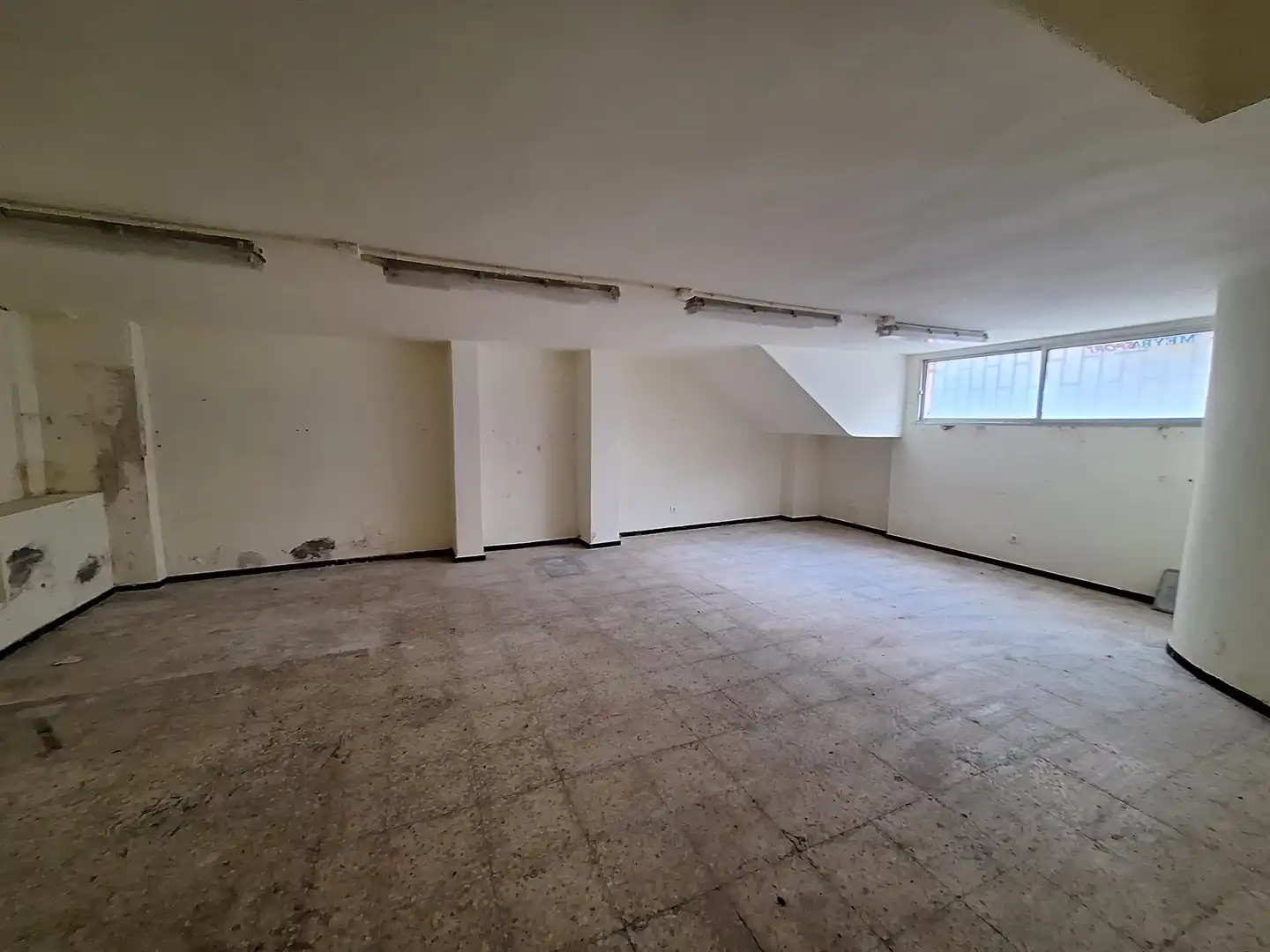 Local de lloguer a C/ Alvarez de Lugo, Duggi - Rambla - Los Hoteles