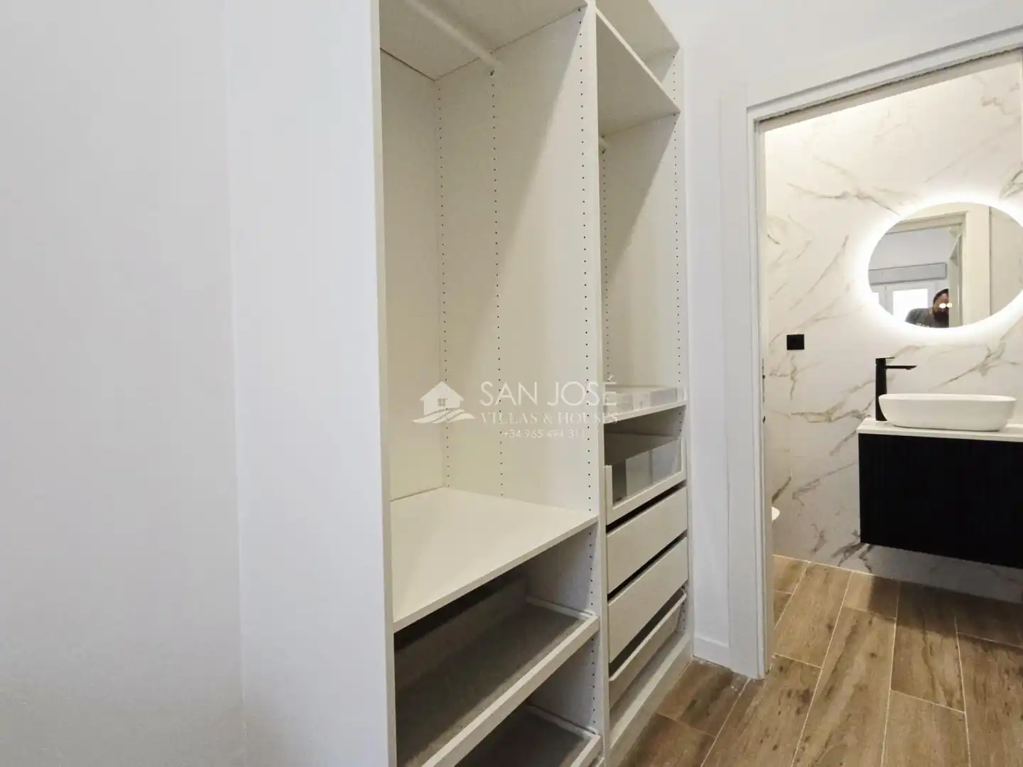Maison avec terrasse à vendre à Aspe Centro, imagen 27