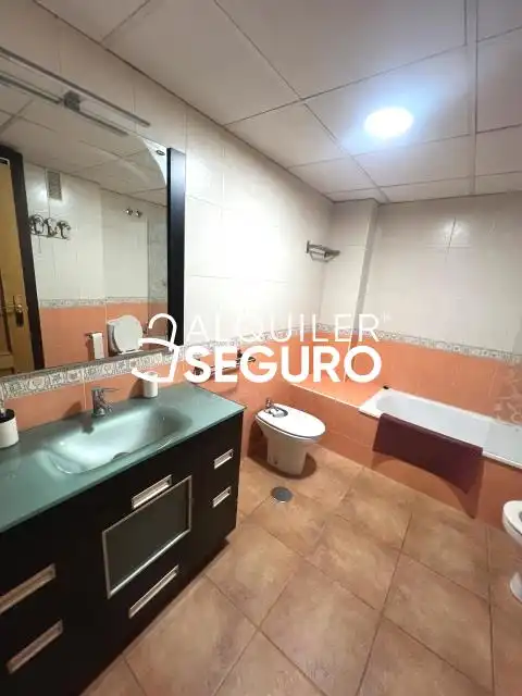 Pis amb ascensor de lloguer a Farmacéutico Antonio Carazo Villar, imagen 19