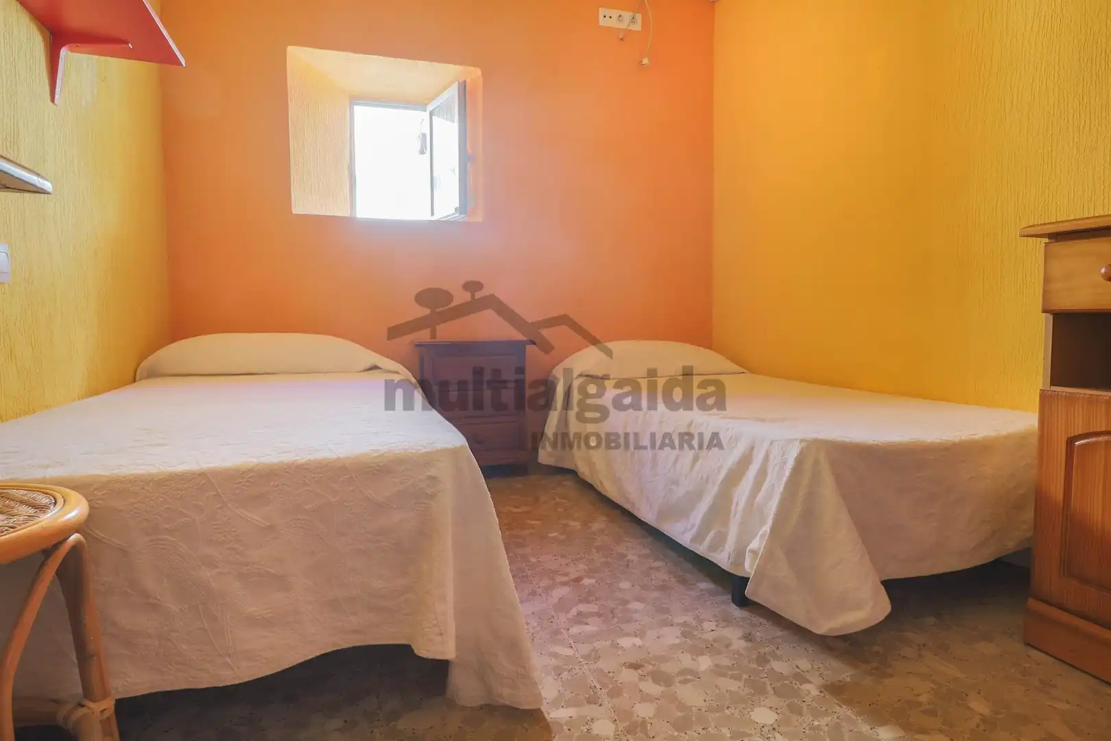 House with terrace for sale in Centro - Calzada - Cabo Noval, imagen 9