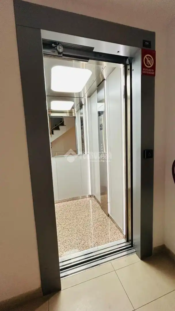 Piso en venta en Madrid