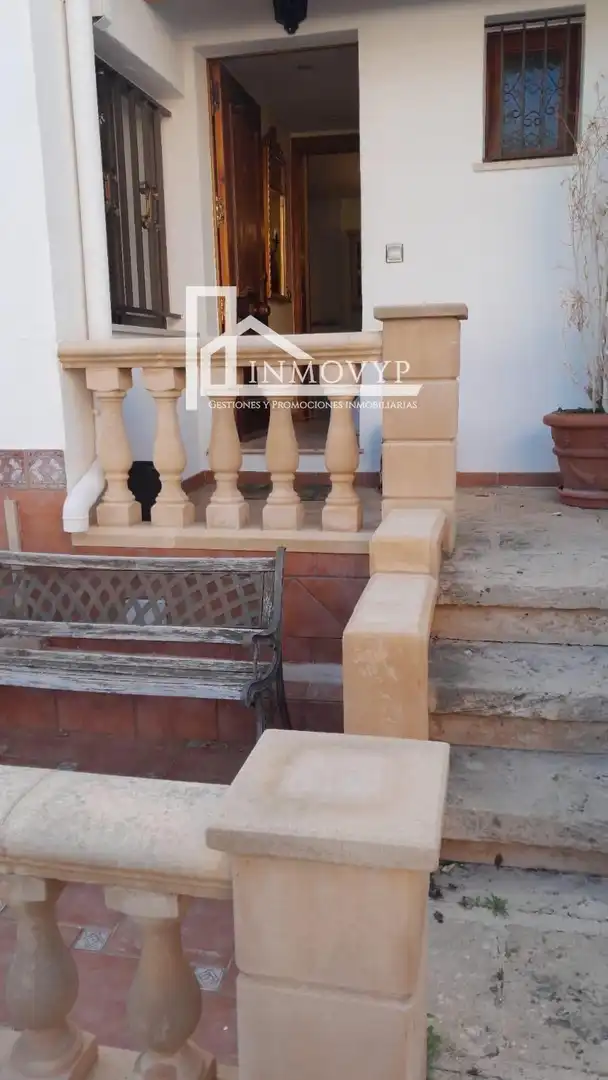 Einfamilien-Reihenhaus zum Verkauf in Ramon llull, Palmanova