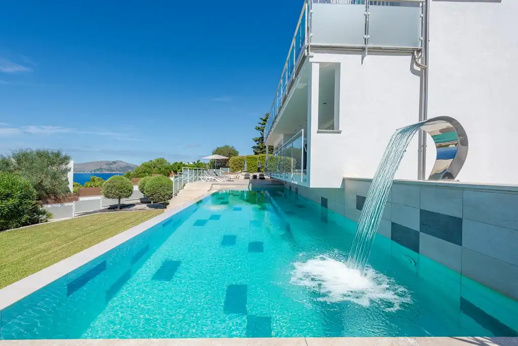 Villa mit Garten zum Verkauf in Bacarés - Manresa - Bonaire