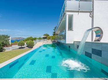 Xalet amb jardí en venda a Bacarés - Manresa - Bonaire