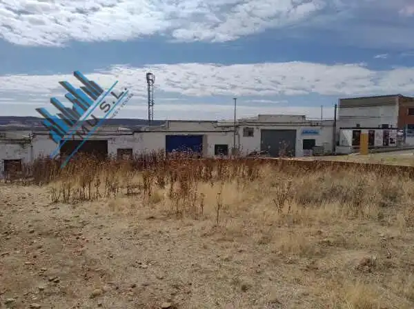 Wohnbaugrundstück zum Verkauf in Meco pueblo, imagen 12