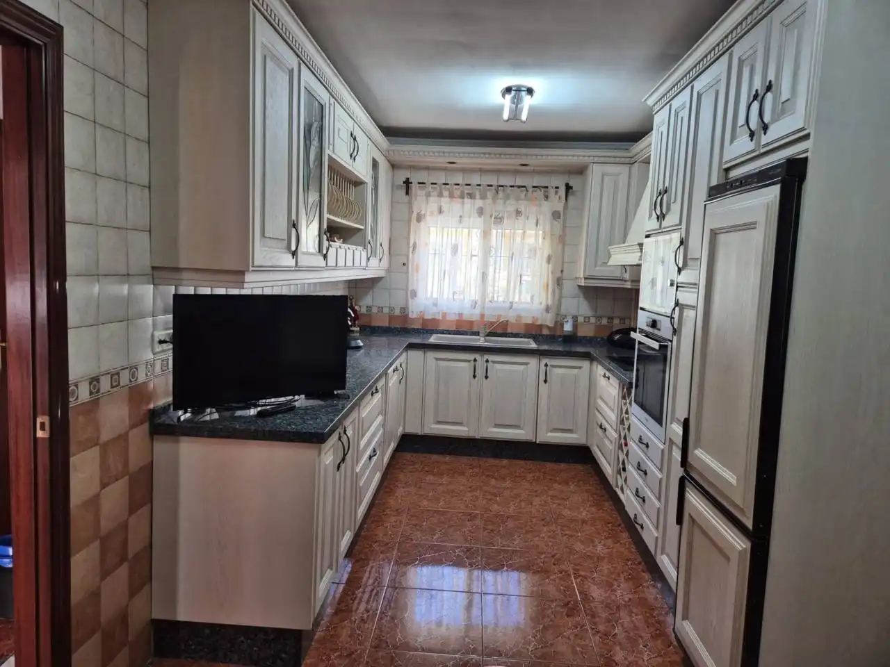 Reihenhaus zum Verkauf in Calle Diputado Ignacio mena 0, imagen 14