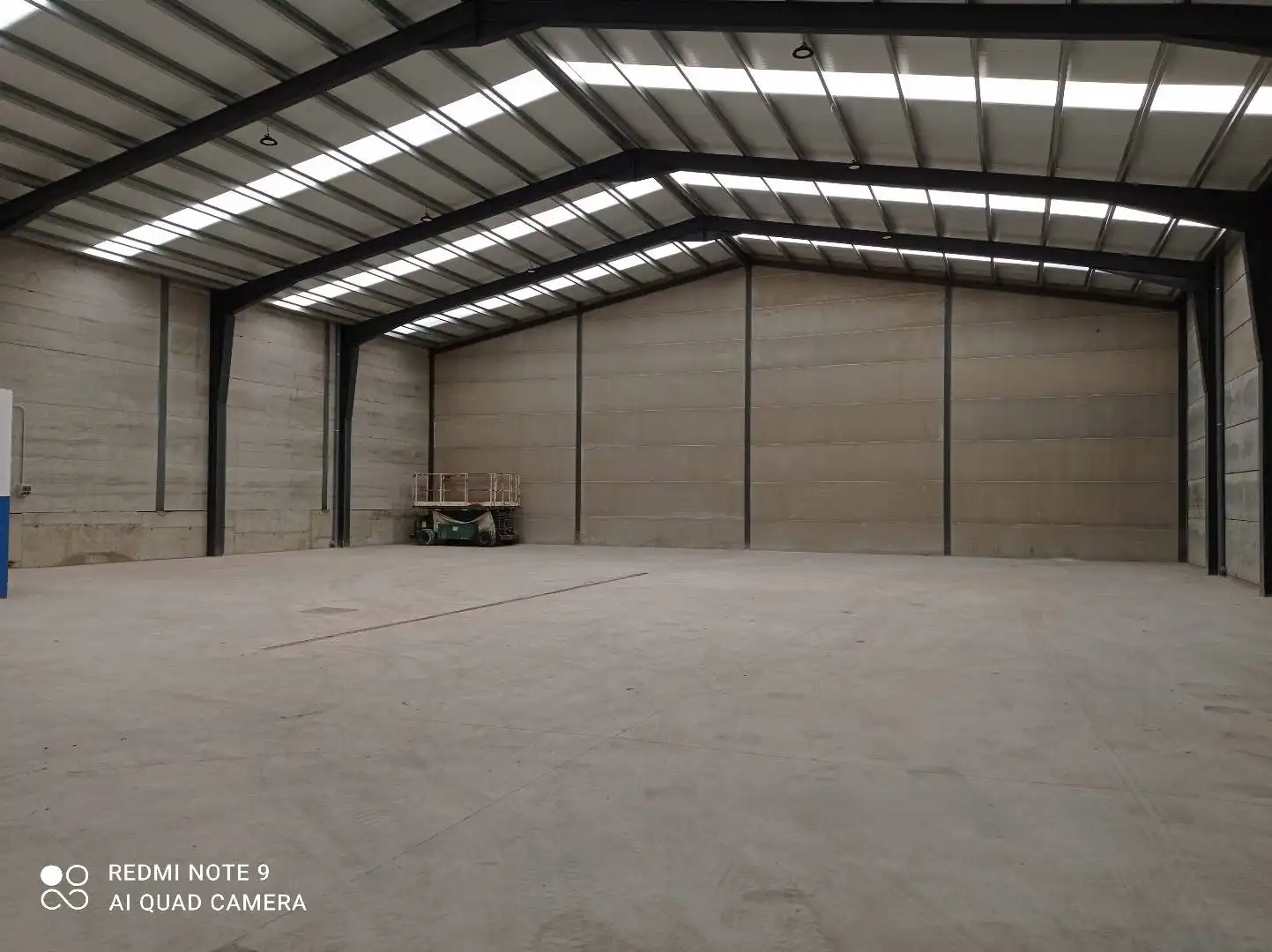 Industrial building for sale in Calle Alemania 22, imagen 5