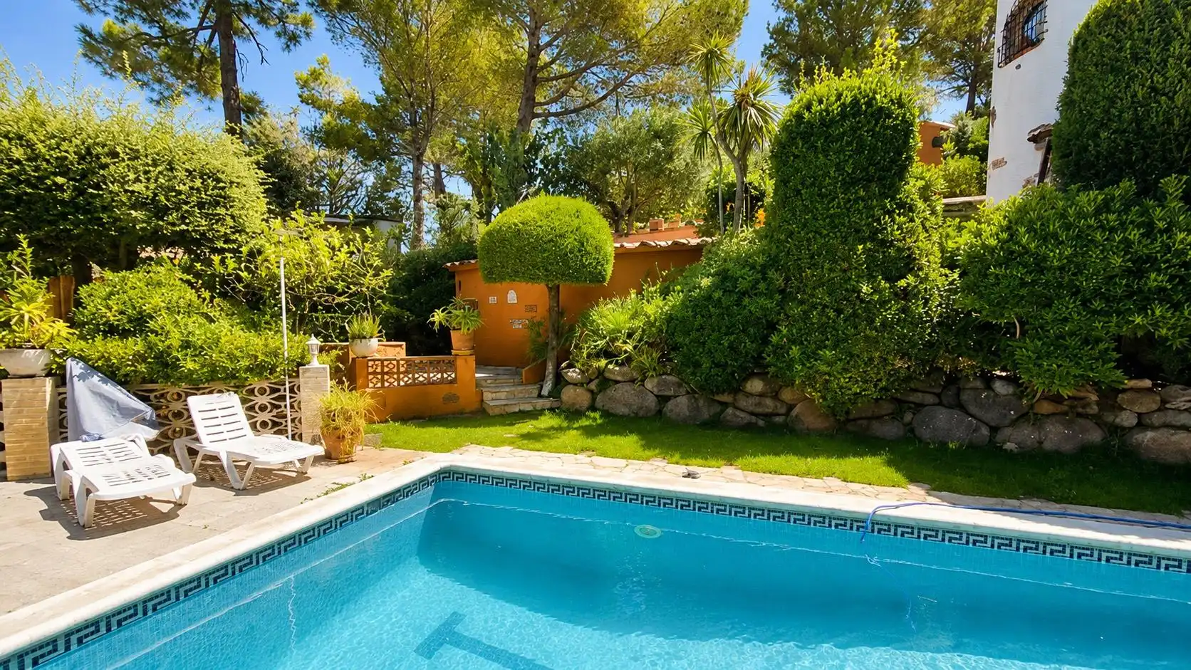 Maison avec terrasse à vendre à Residencial Begur - Esclanyà, imagen 8