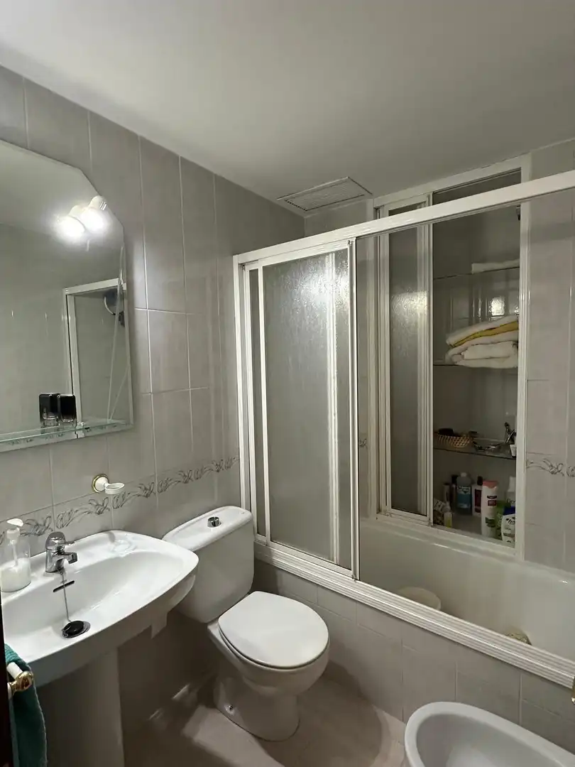 Adosado con terraza en venta en Centro, imagen 5