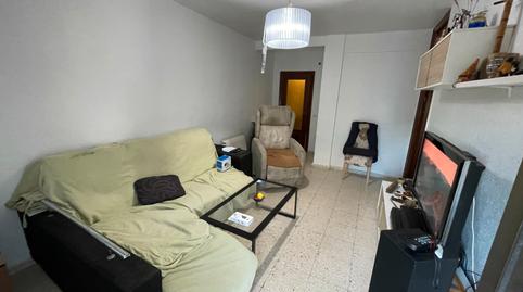 Foto 2 de Pis en venda a Pardaleras, Badajoz