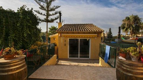 Foto 5 de Casa o xalet en venda a Escandinavia - Cautivador, L'Alfàs del Pi