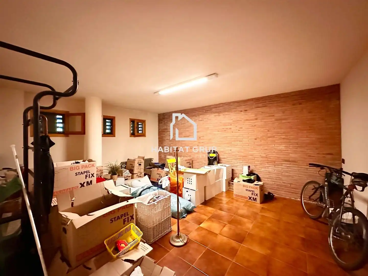 Casa o xalet en venda en Girona amb Calefacció, Jardí privat i Traster