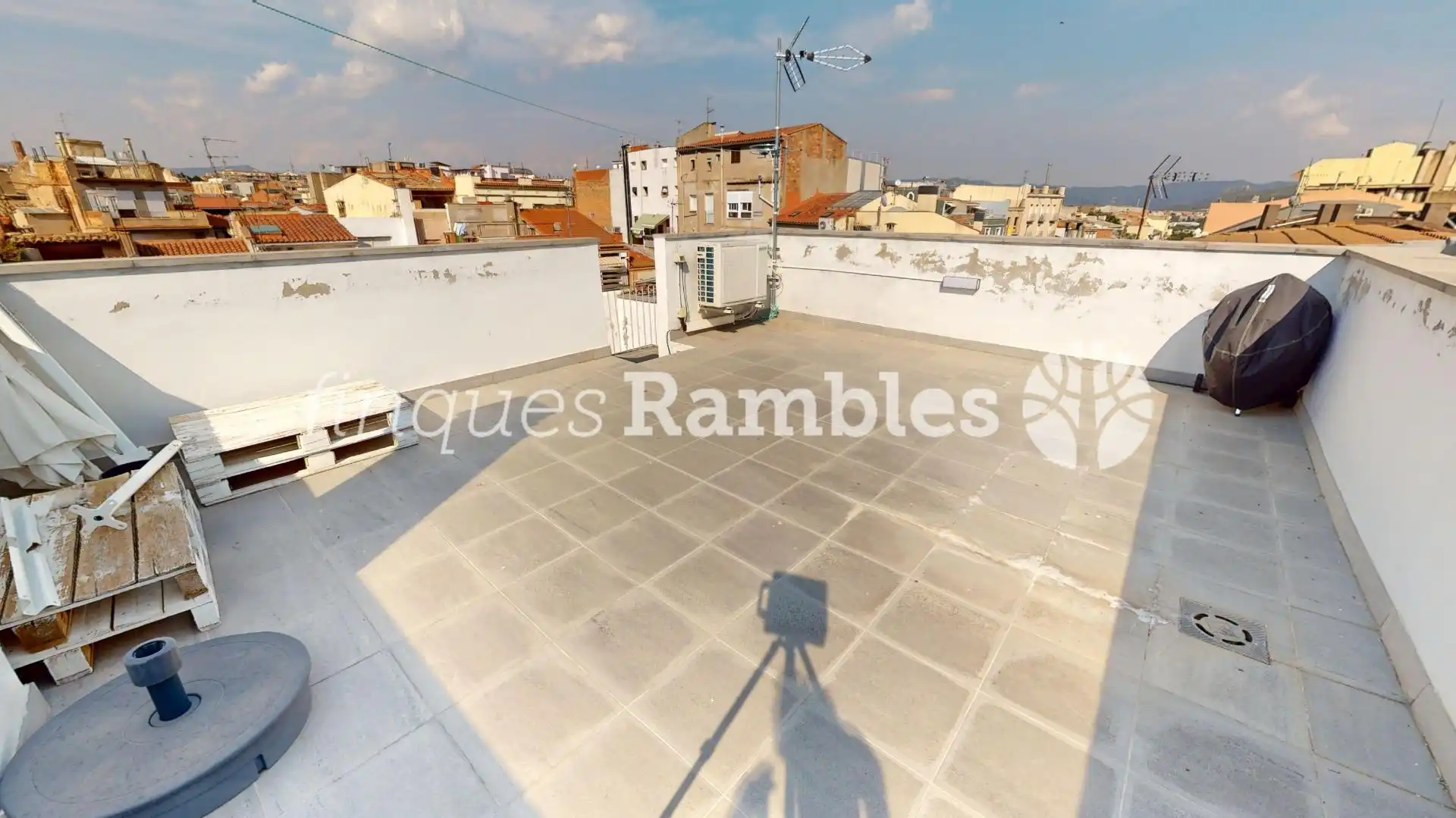 Appartement avec terrasse à vendre à Centre, imagen 11