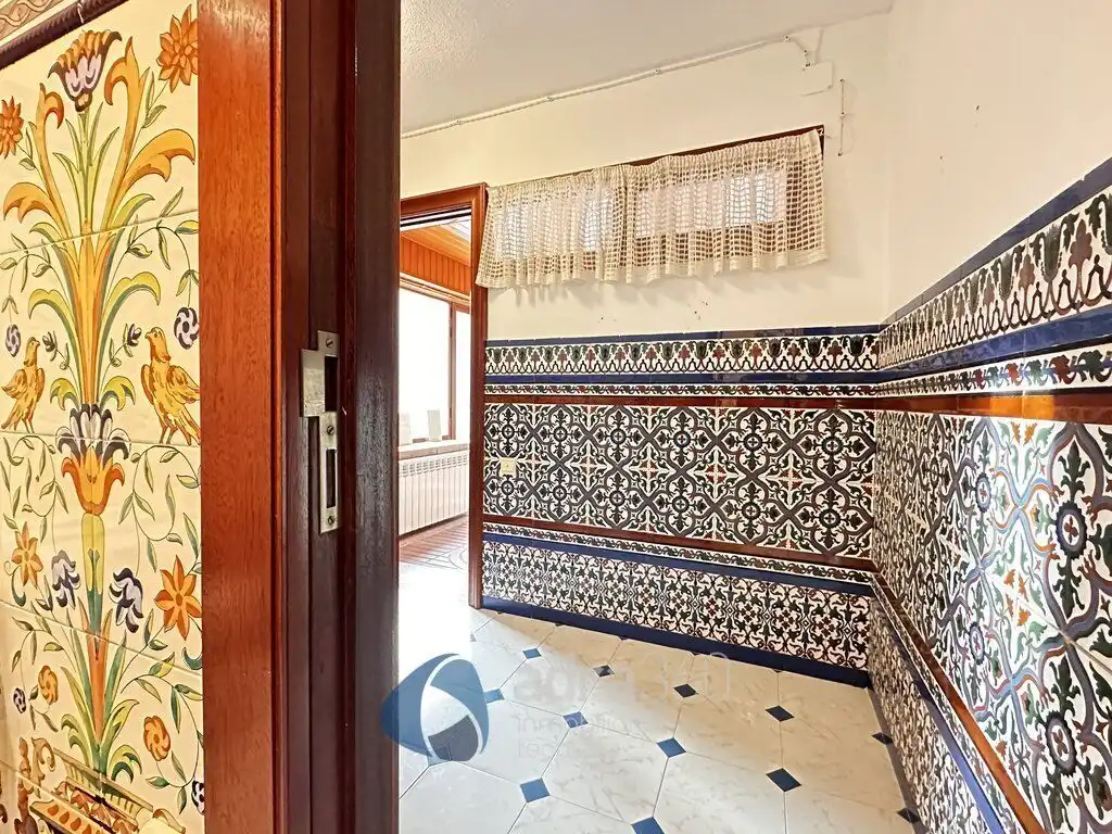 Houses for sale in Lardero  with Air Conditioner, Heating and Private garden