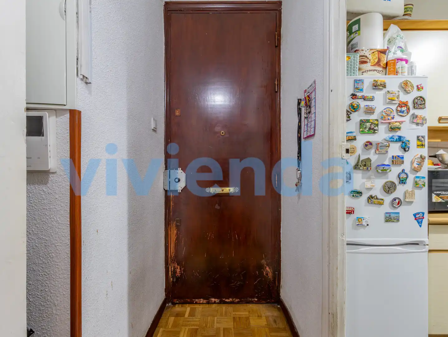 Wohnung zum Verkauf in Madrid mit Heizung und Balkon