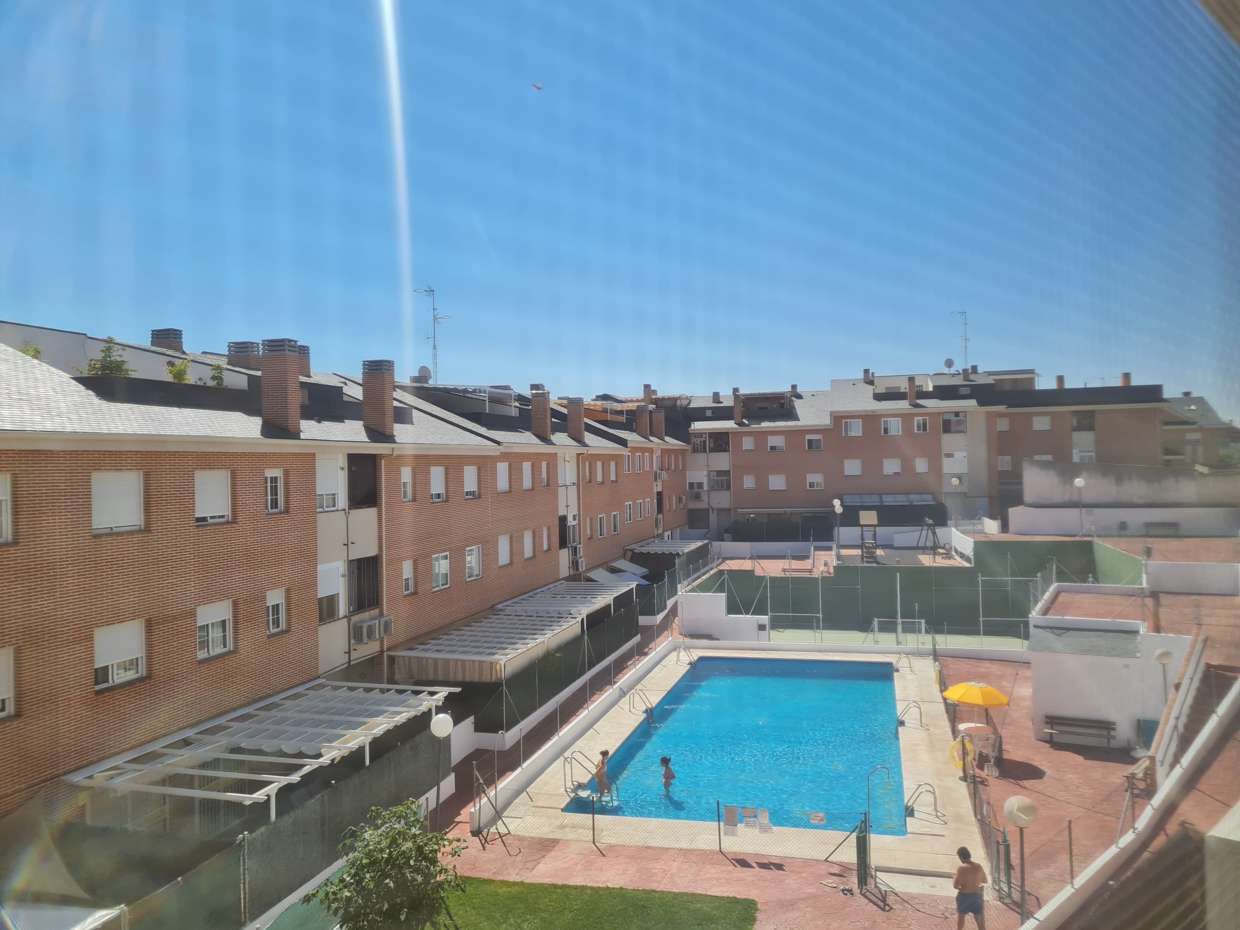 Flat to rent in Calle San Pedro, Las Ventas de Retamosa