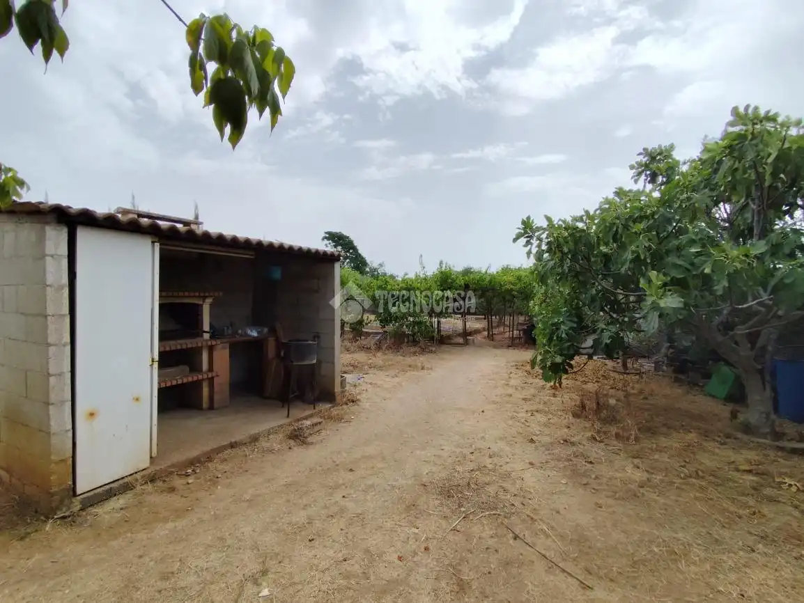 Casa rústica en venta en Periurbano Oeste - Sierra, imagen 10
