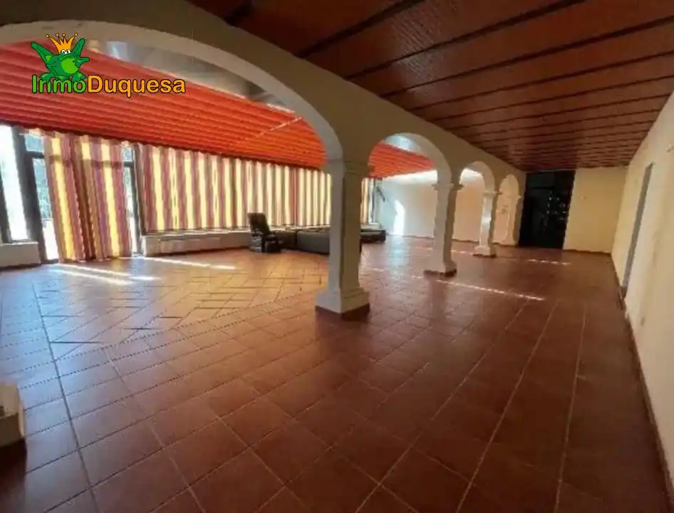 Casa rustica in vendita a Carretera SIERRA 1, imagen 8