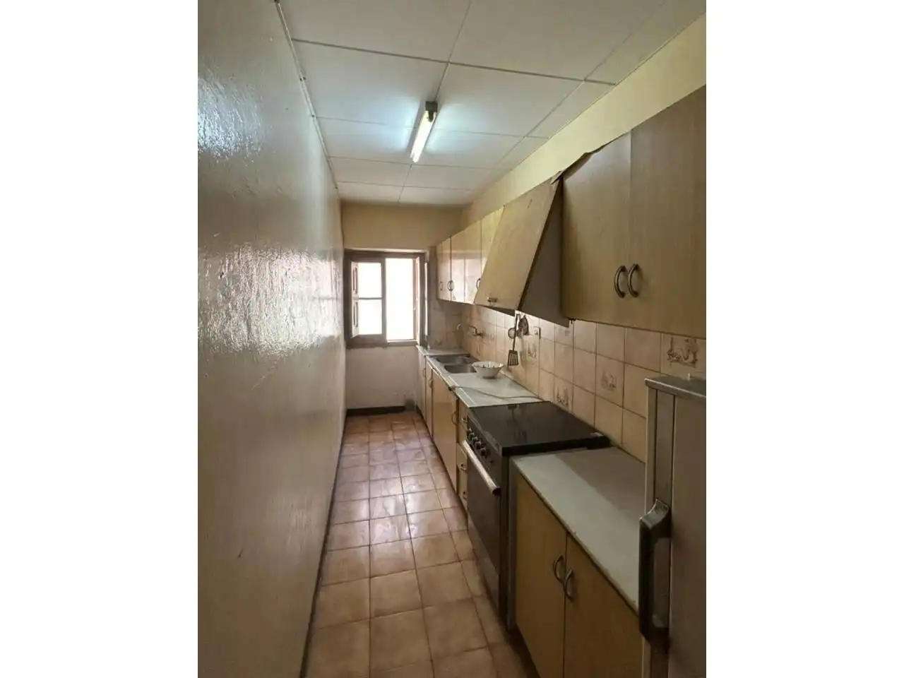 Cocina de Casa o chalet en venta en Foradada