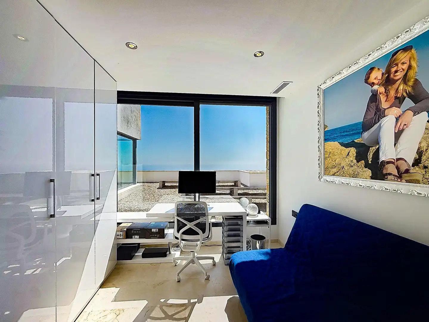 Villa con piscina in vendita a Cumbre del Sol, imagen 14