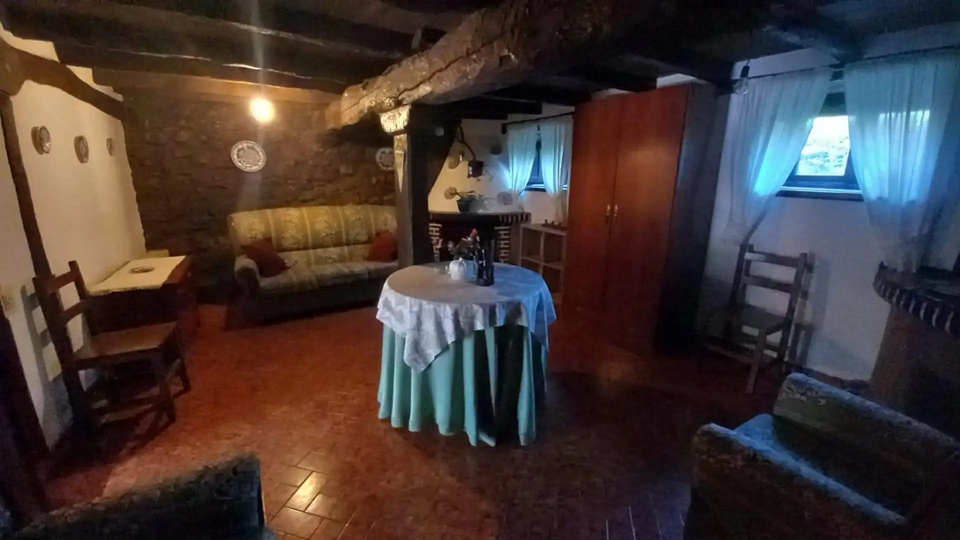 Houses for sale in Santillana del Mar  with Private garden, Storage room and Balcony