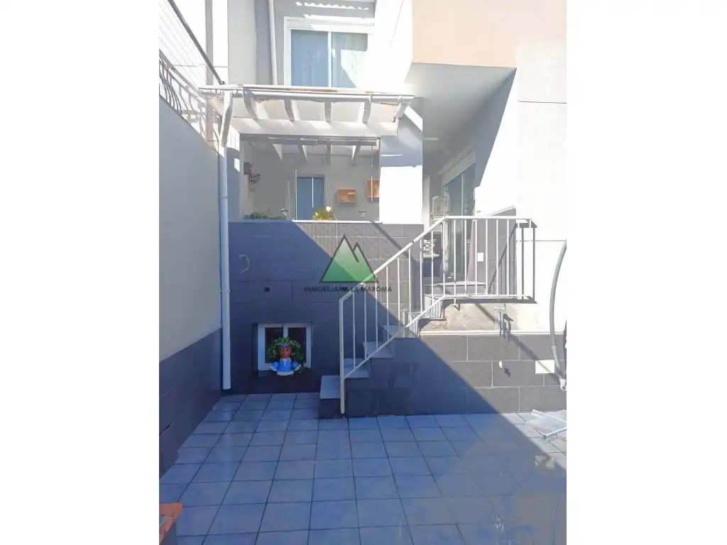 Balcony of Houses for sale in Alfarnate, Málaga