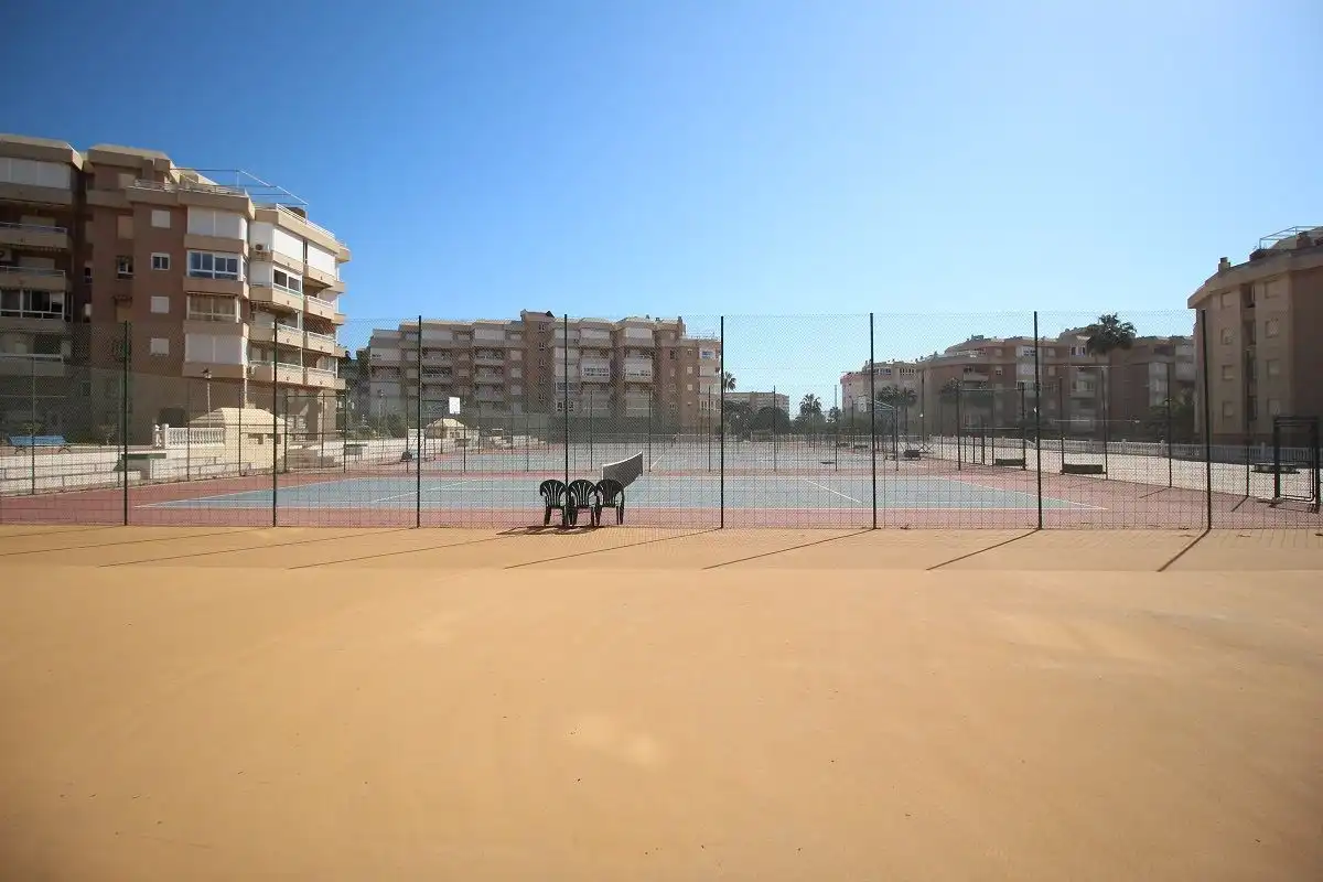 Appartement avec piscine à vendre à Centro Internacional, imagen 18