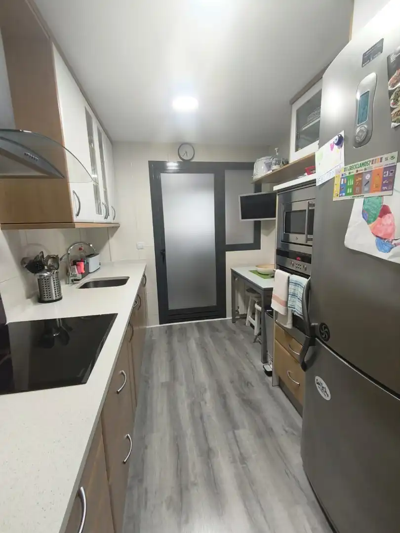 Flat with pool for sale in Calle Cardenal Vicente Enrique y Tarancón, imagen 20