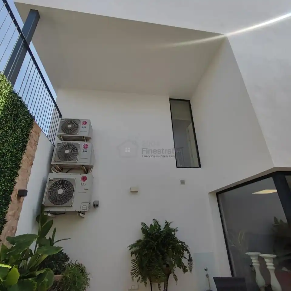 Bungalow mit Terrasse zum Verkauf in De Xile, imagen 91