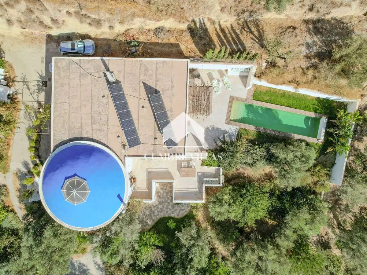 Haus mit Garten zum Verkauf in El Valle, imagen 128