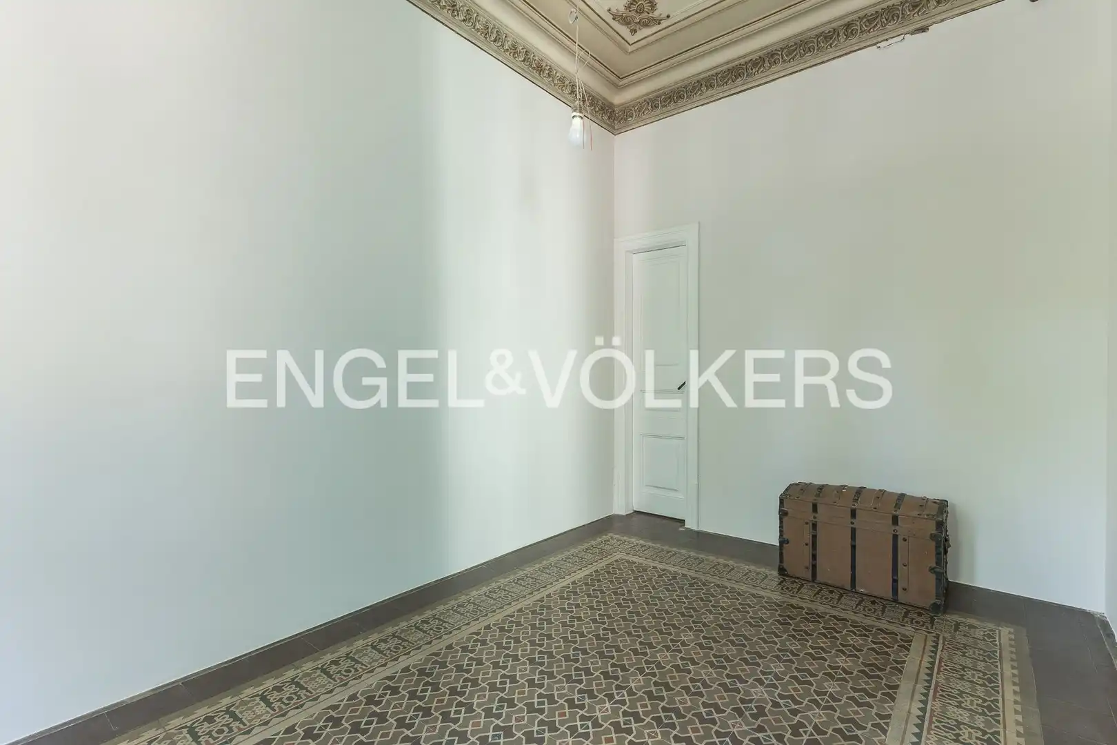 Appartamento con terrazza in vendita a Passeig de Sant Joan, imagen 10