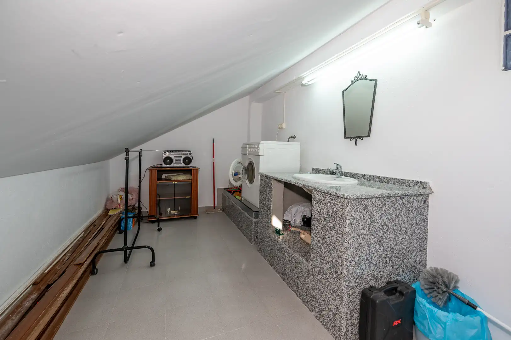 Casa o xalet en venda en Xinzo de Limia amb Piscina i Moblat