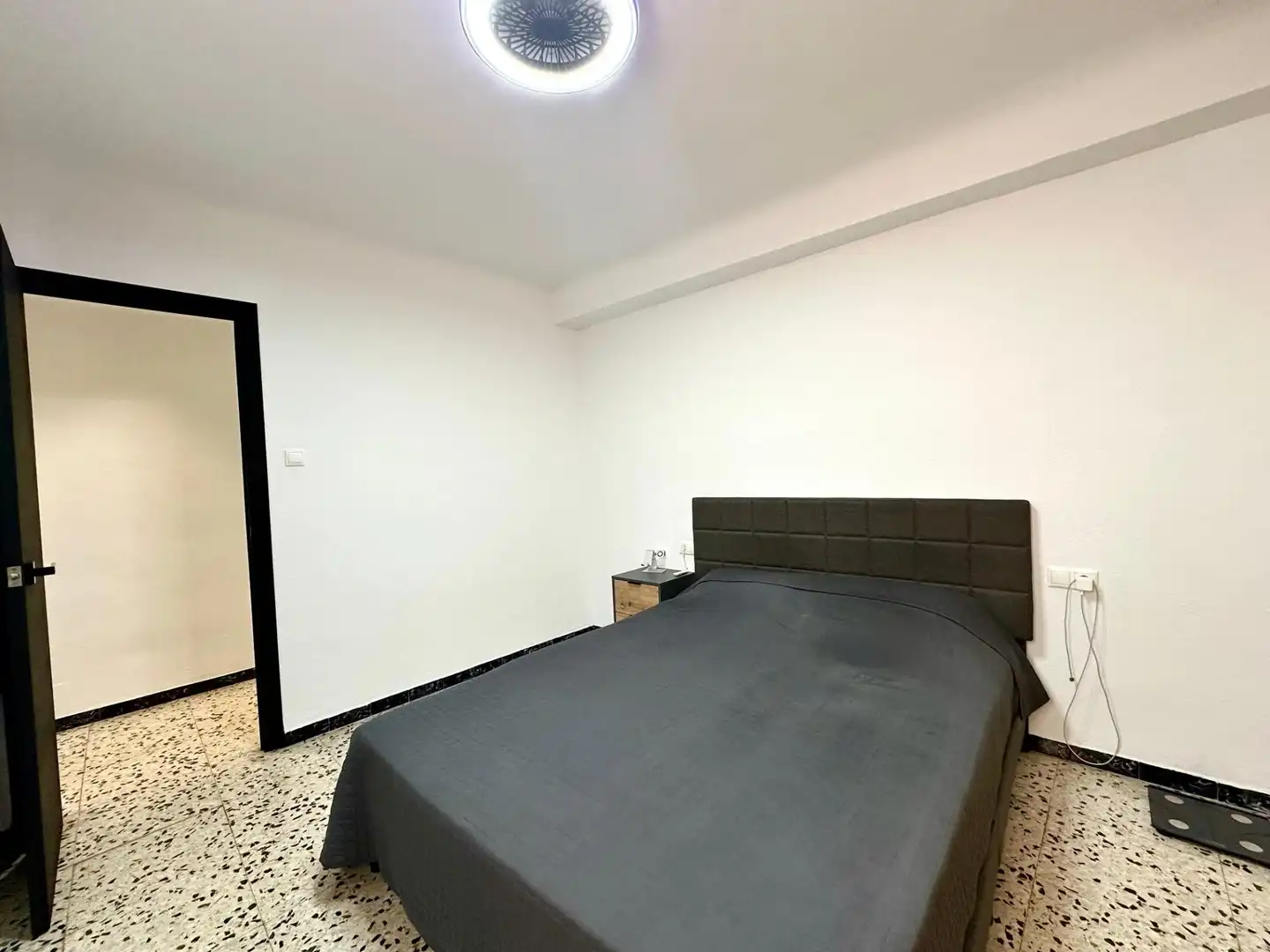 Schlafzimmer von Wohnungen zum Verkauf in Alicante / Alacant mit Möbliert