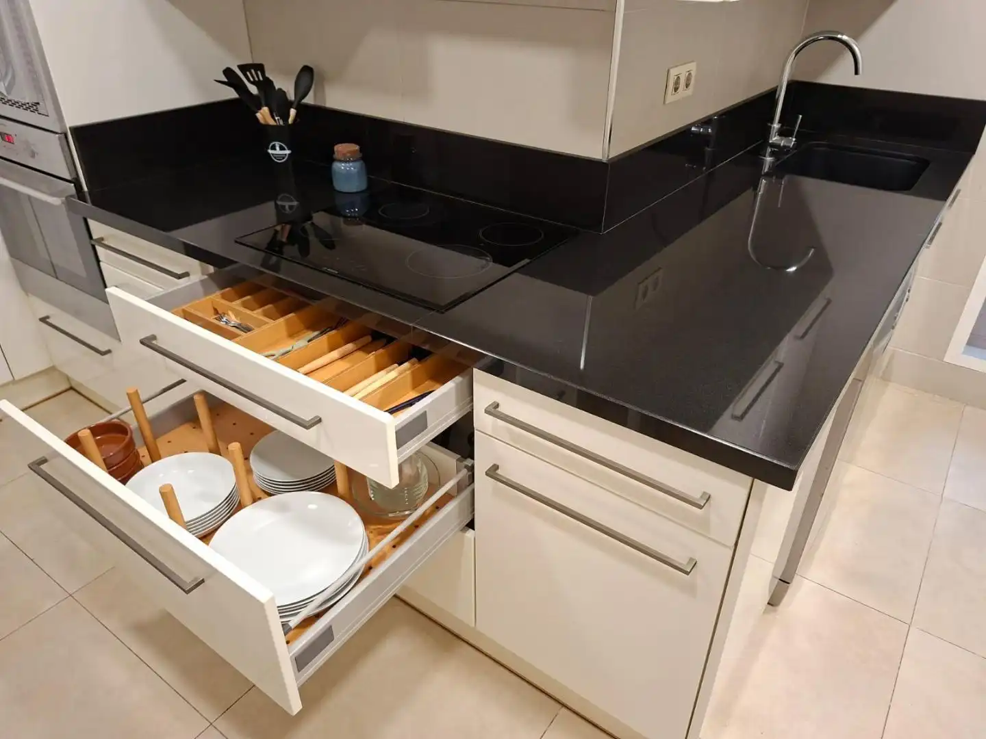 Appartement avec ascenseur à vendre à Carrer Lepanto 13, imagen 3