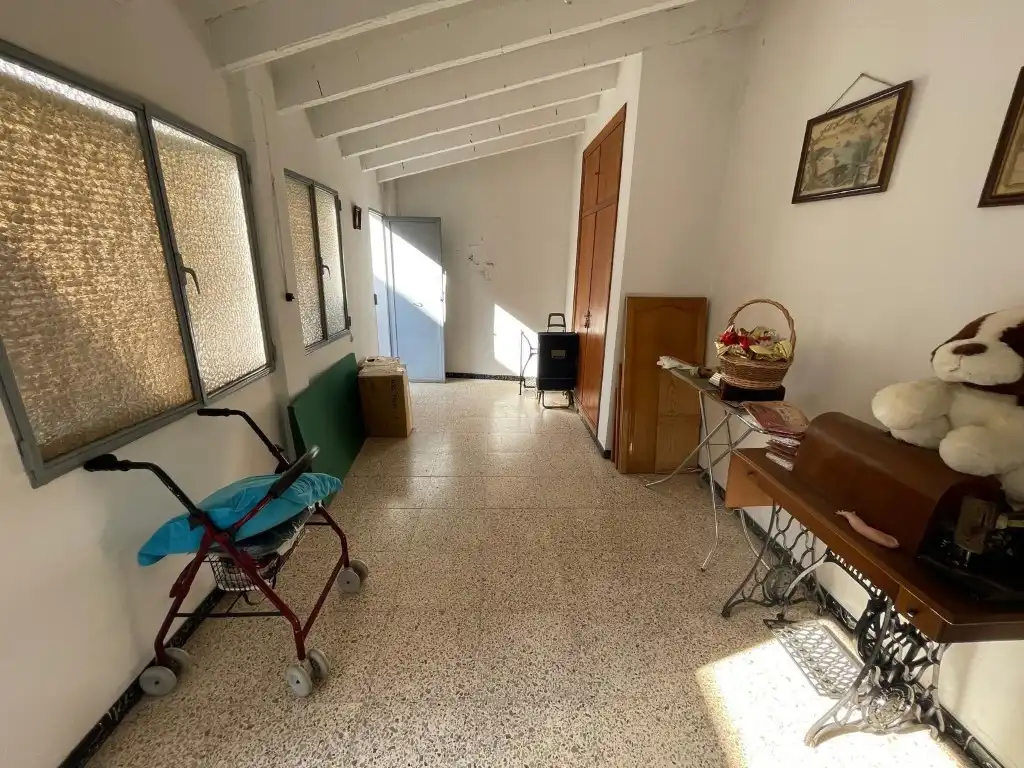 Casa amb terrassa en venda a Canals, imagen 20