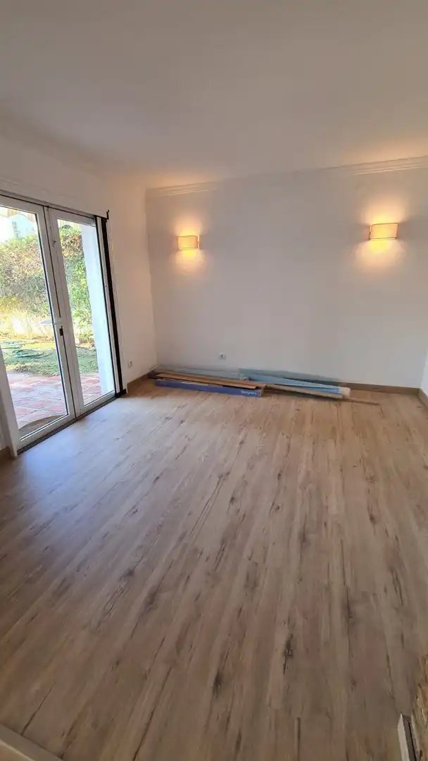 Casa o xalet de lloguer en Mijas amb Aire condicionat, Jardí privat i Piscina