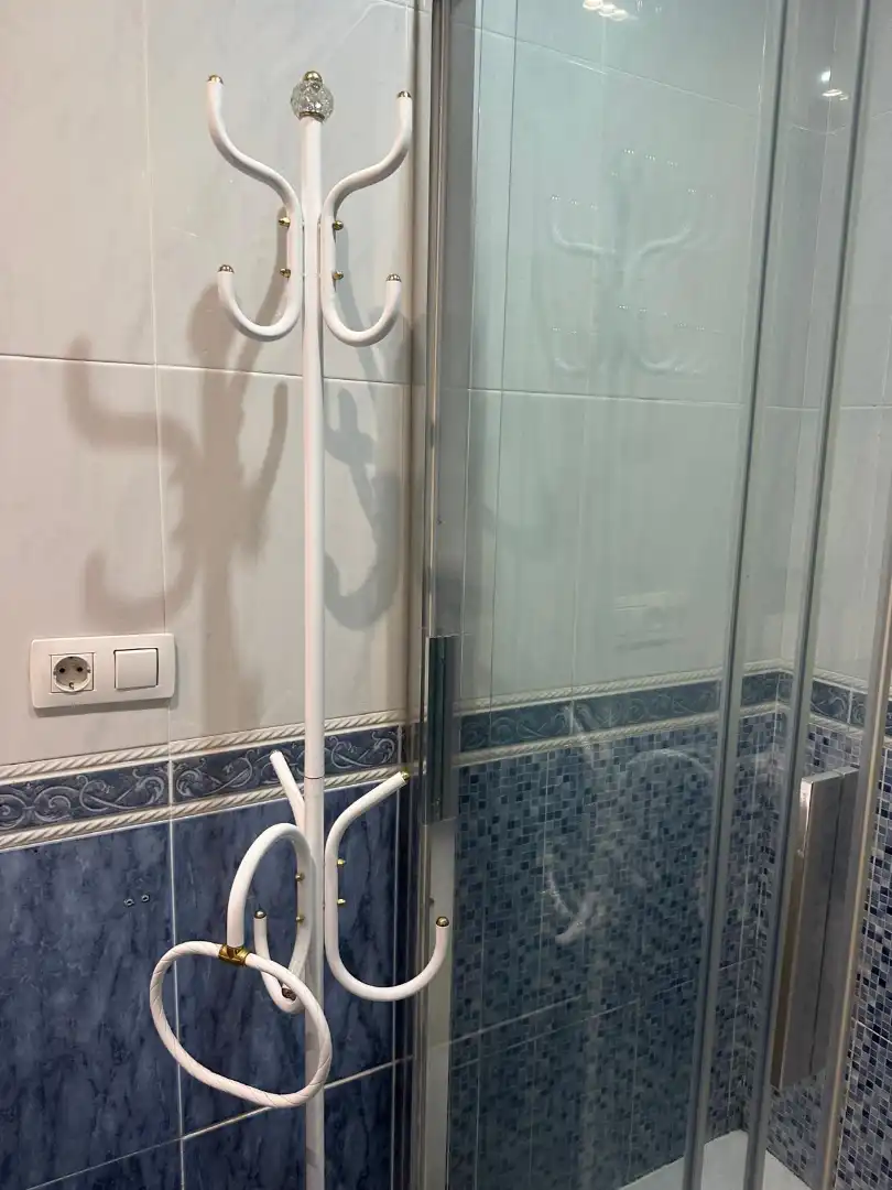 Bany de Apartament en venda en Sant Joan d'Alacant amb Aire condicionat, Terrassa i Forn