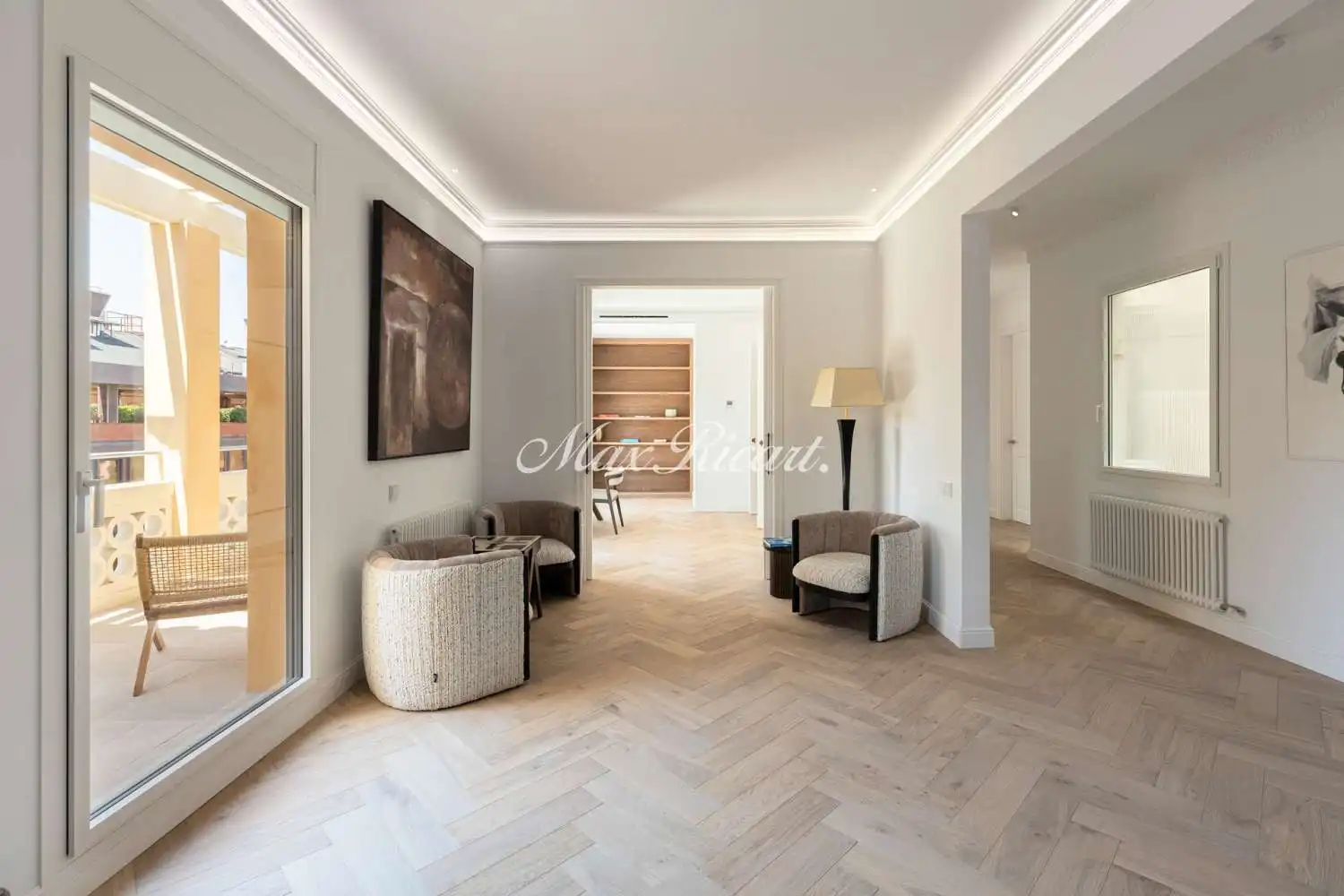 Attique avec ascenseur à vendre à Eixample, imagen 8